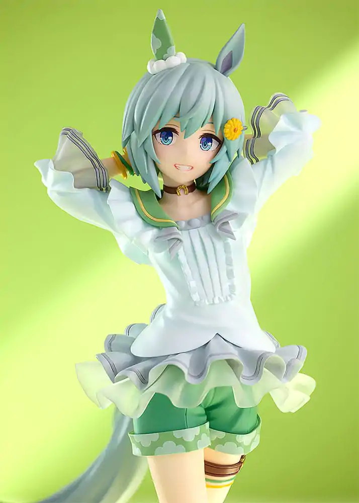 Umamusume: Pretty Derby Pop Up Parade Statuetka PVC Seiun Sky L Size 22 cm zdjęcie produktu