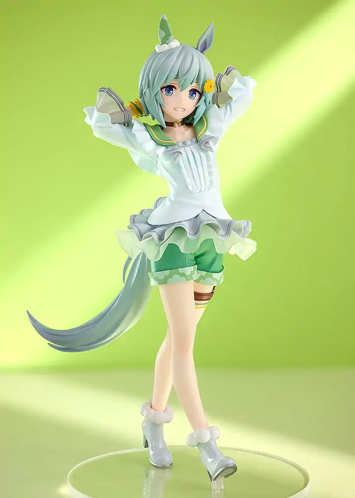 Umamusume: Pretty Derby Pop Up Parade Statuetka PVC Seiun Sky L Size 22 cm zdjęcie produktu