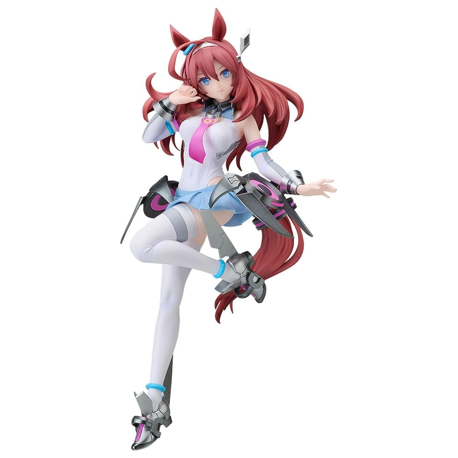 Umamusume: Pretty Derby Pop Up Parade SP PVC Figurka Mihono Bourbon 25 cm zdjęcie produktu