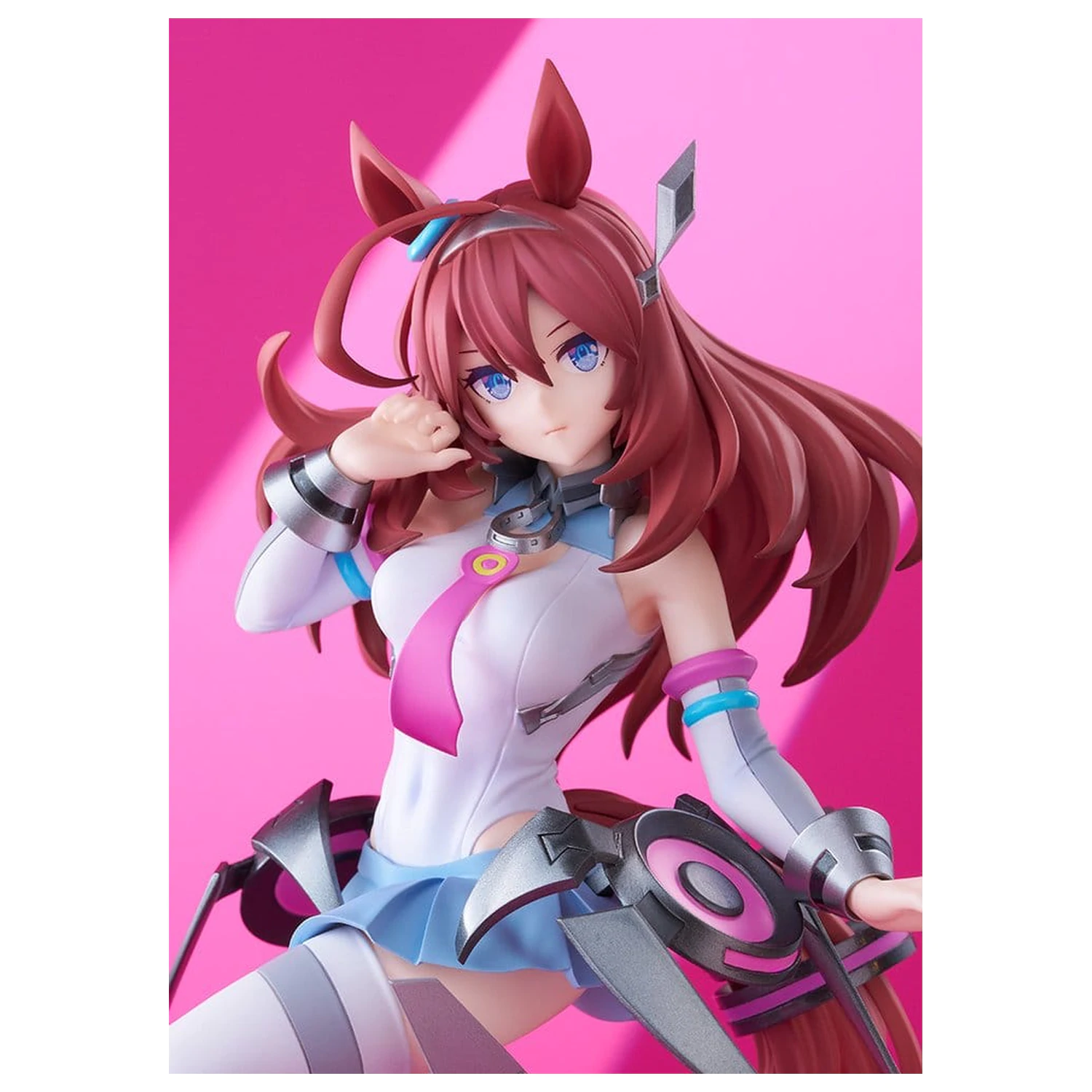 Umamusume: Pretty Derby Pop Up Parade SP PVC Figurka Mihono Bourbon 25 cm zdjęcie produktu