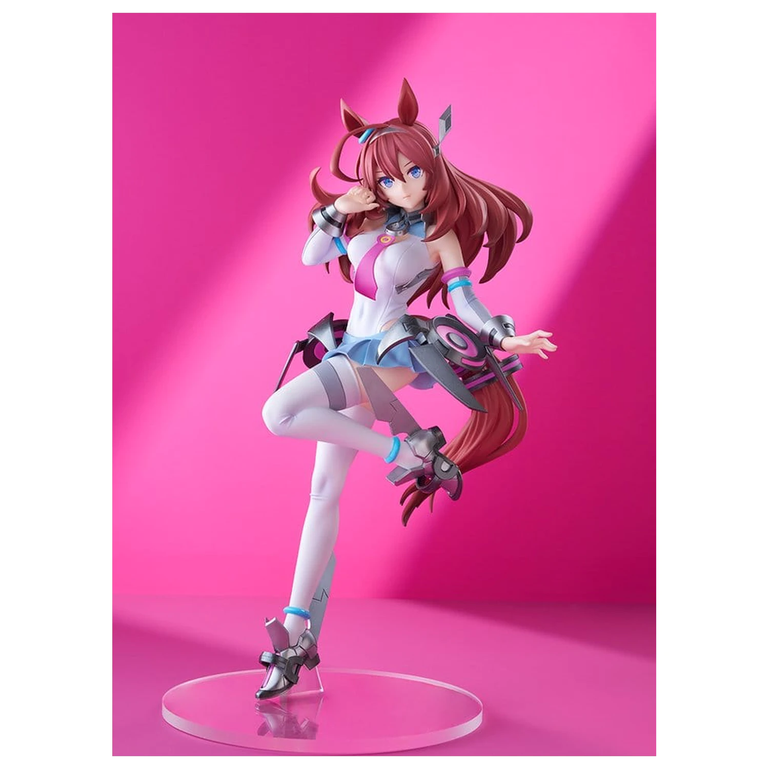 Umamusume: Pretty Derby Pop Up Parade SP PVC Figurka Mihono Bourbon 25 cm zdjęcie produktu