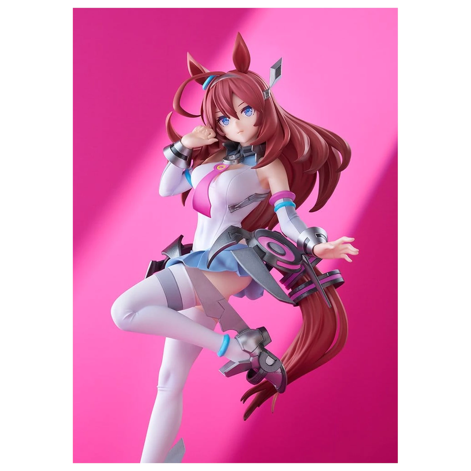 Umamusume: Pretty Derby Pop Up Parade SP PVC Figurka Mihono Bourbon 25 cm zdjęcie produktu