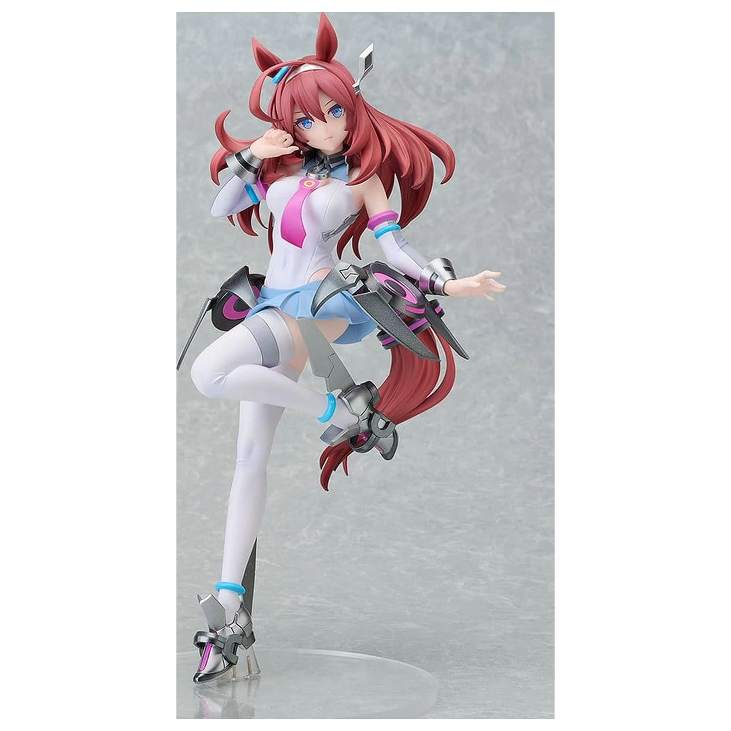 Umamusume: Pretty Derby Pop Up Parade SP PVC Figurka Mihono Bourbon 25 cm zdjęcie produktu