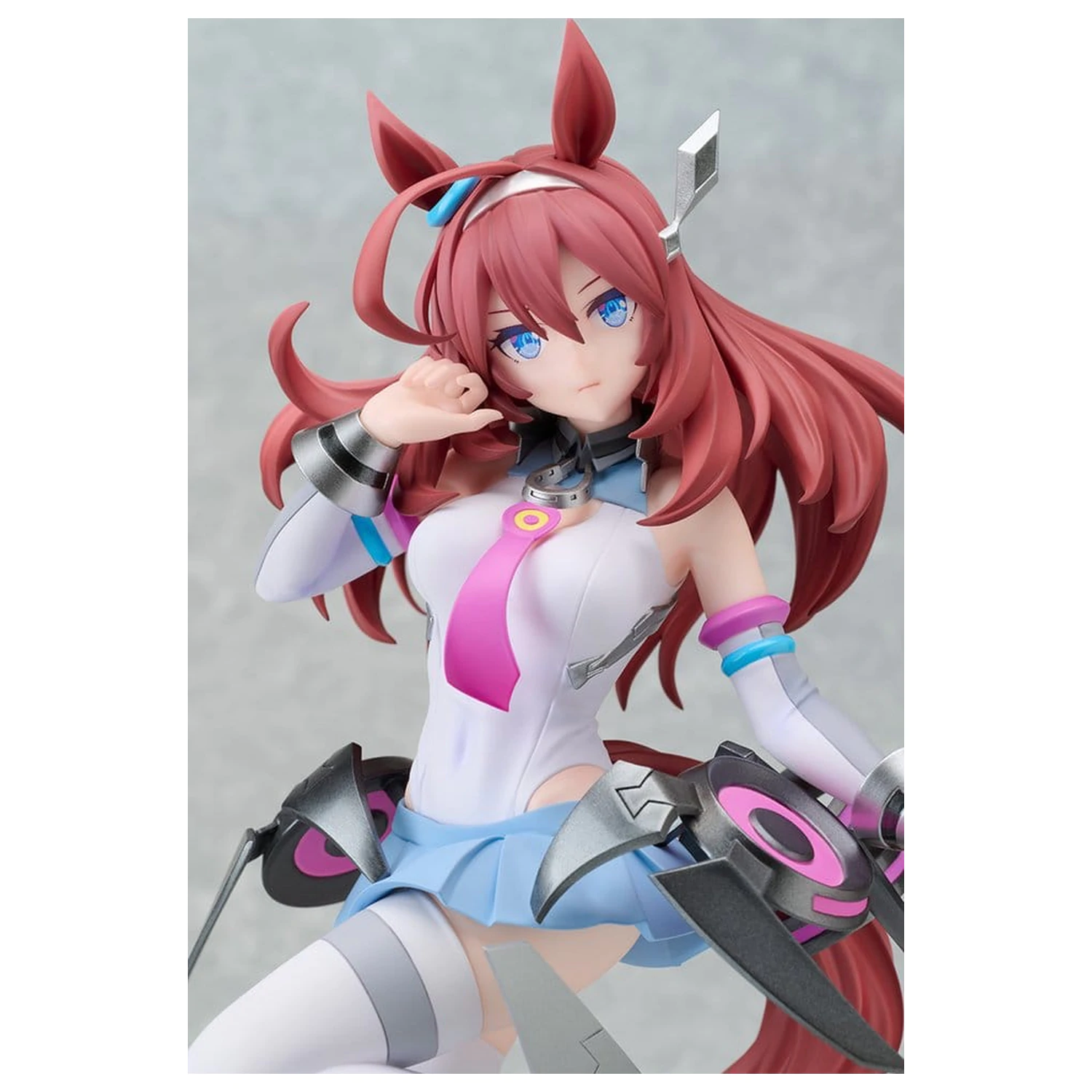 Umamusume: Pretty Derby Pop Up Parade SP PVC Figurka Mihono Bourbon 25 cm zdjęcie produktu