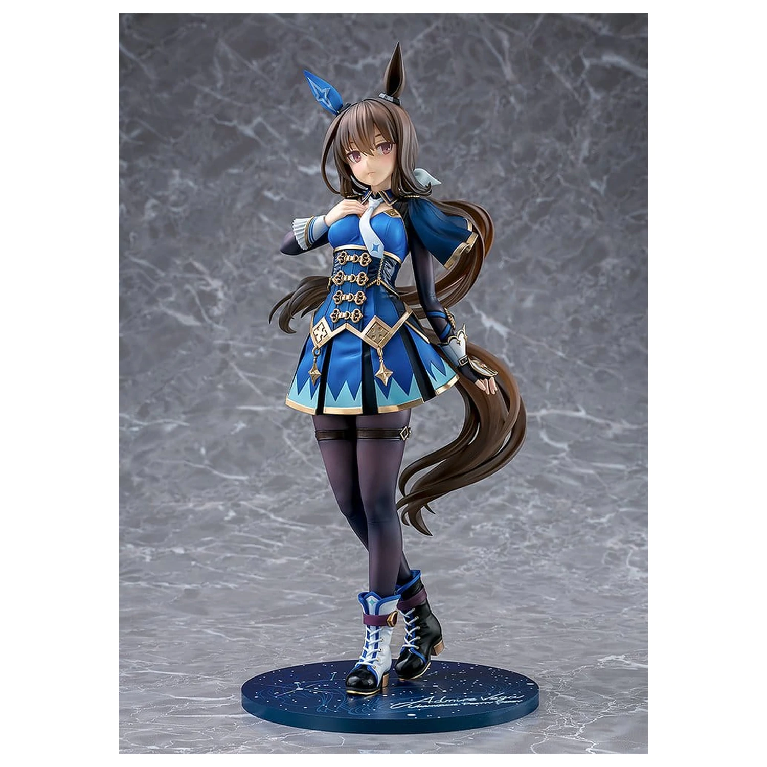 Umamusume: Pretty Derby PVC Figurka 1/7 Admire Vega (ponowne wydanie) 26 cm zdjęcie produktu