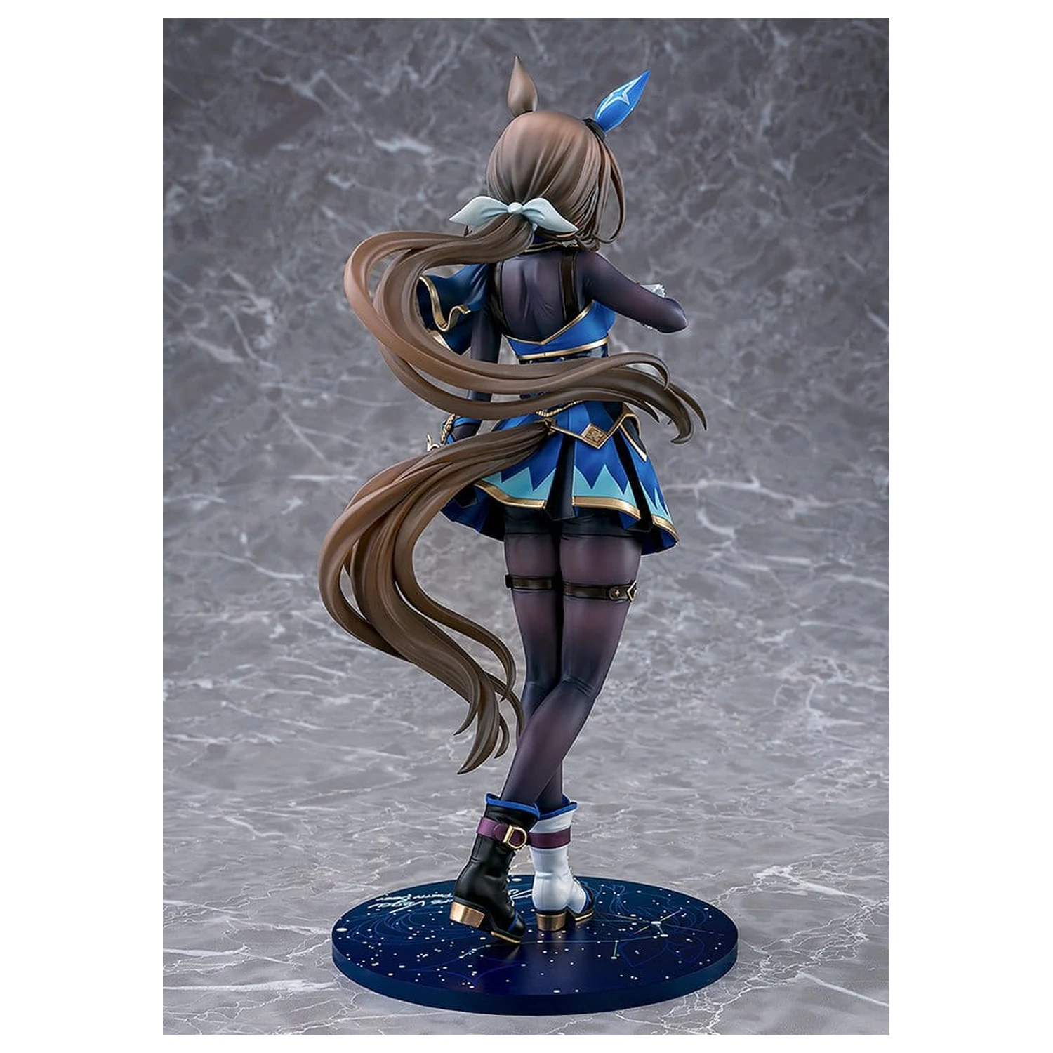 Umamusume: Pretty Derby PVC Figurka 1/7 Admire Vega (ponowne wydanie) 26 cm zdjęcie produktu