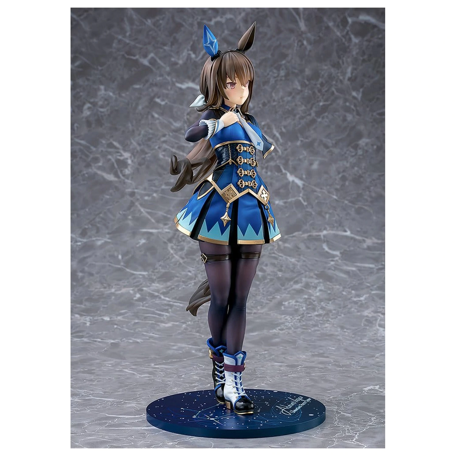 Umamusume: Pretty Derby PVC Figurka 1/7 Admire Vega (ponowne wydanie) 26 cm zdjęcie produktu