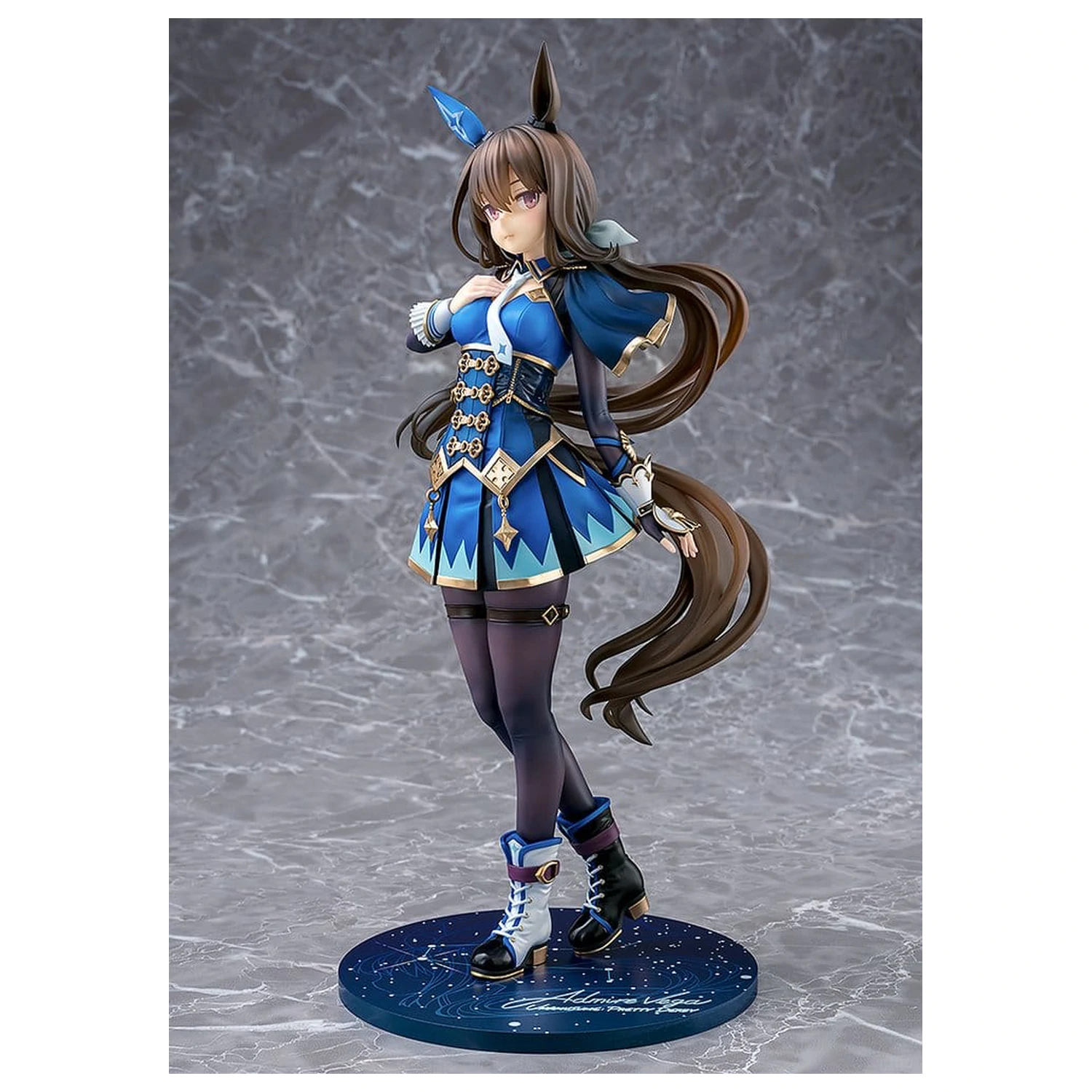 Umamusume: Pretty Derby PVC Figurka 1/7 Admire Vega (ponowne wydanie) 26 cm zdjęcie produktu
