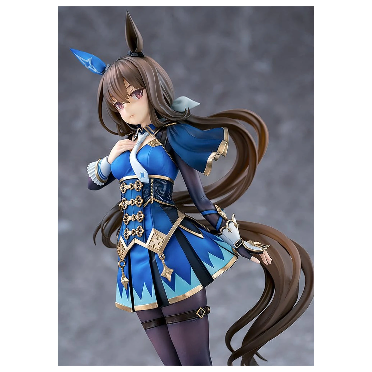 Umamusume: Pretty Derby PVC Figurka 1/7 Admire Vega (ponowne wydanie) 26 cm zdjęcie produktu