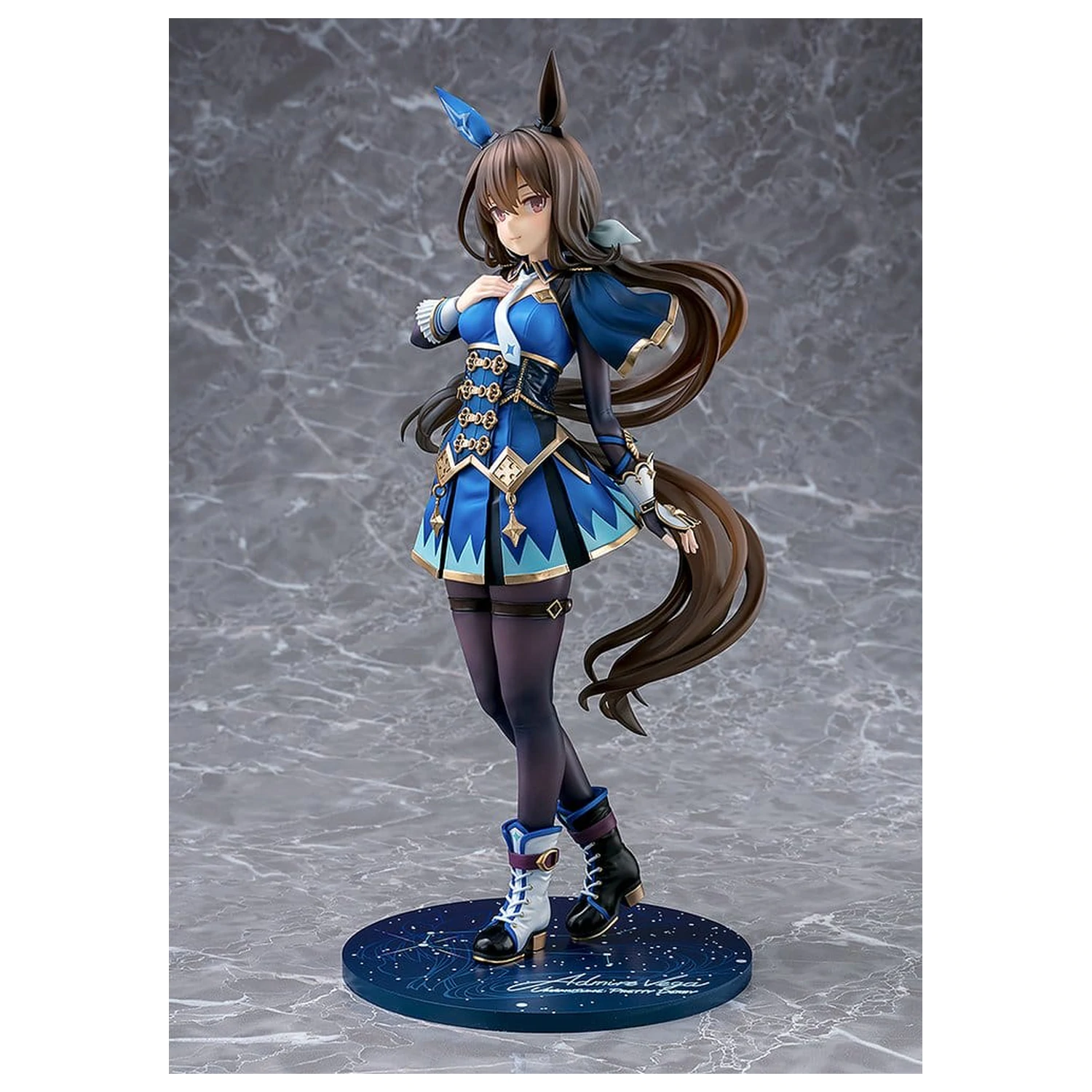 Umamusume: Pretty Derby PVC Figurka 1/7 Admire Vega (ponowne wydanie) 26 cm zdjęcie produktu