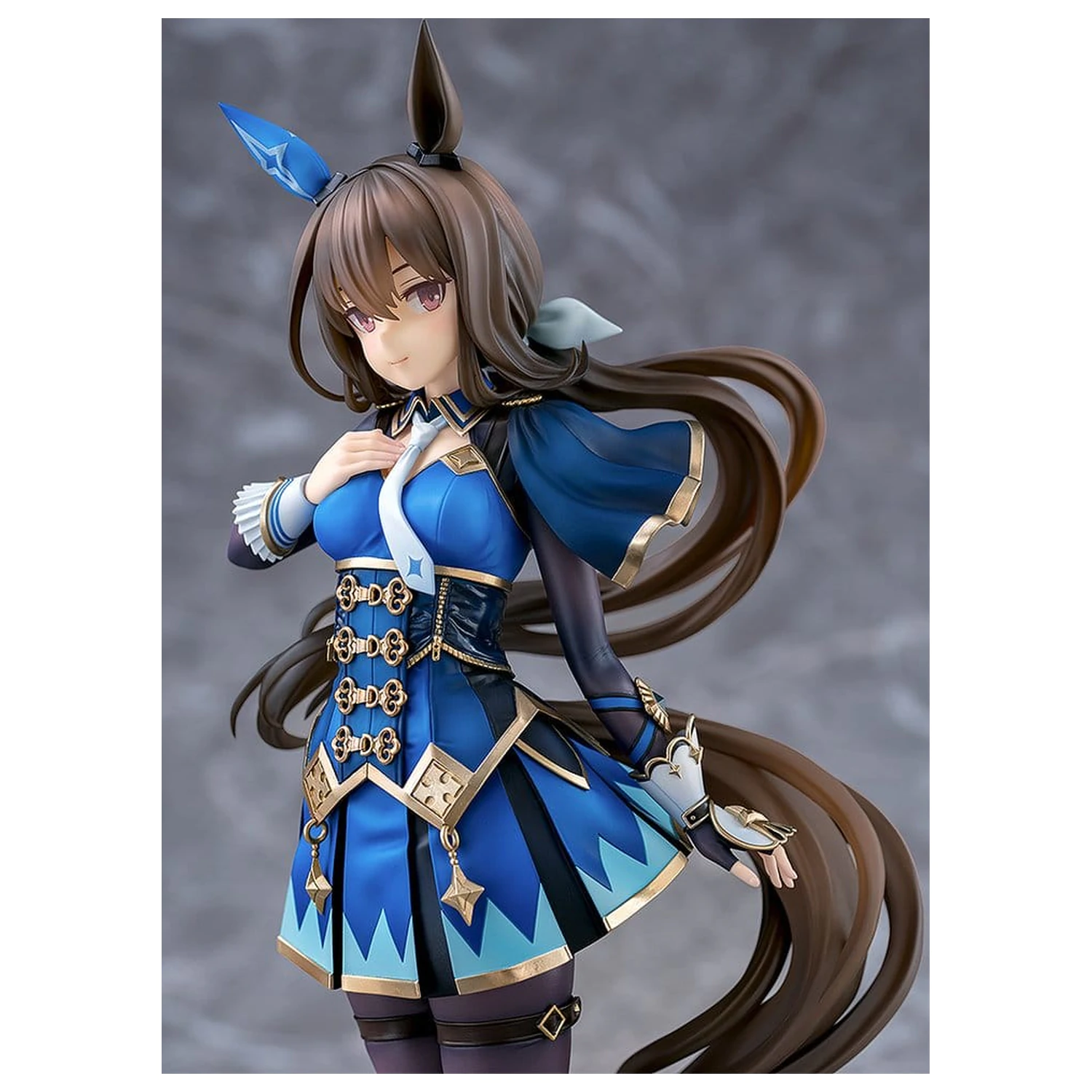 Umamusume: Pretty Derby PVC Figurka 1/7 Admire Vega (ponowne wydanie) 26 cm zdjęcie produktu