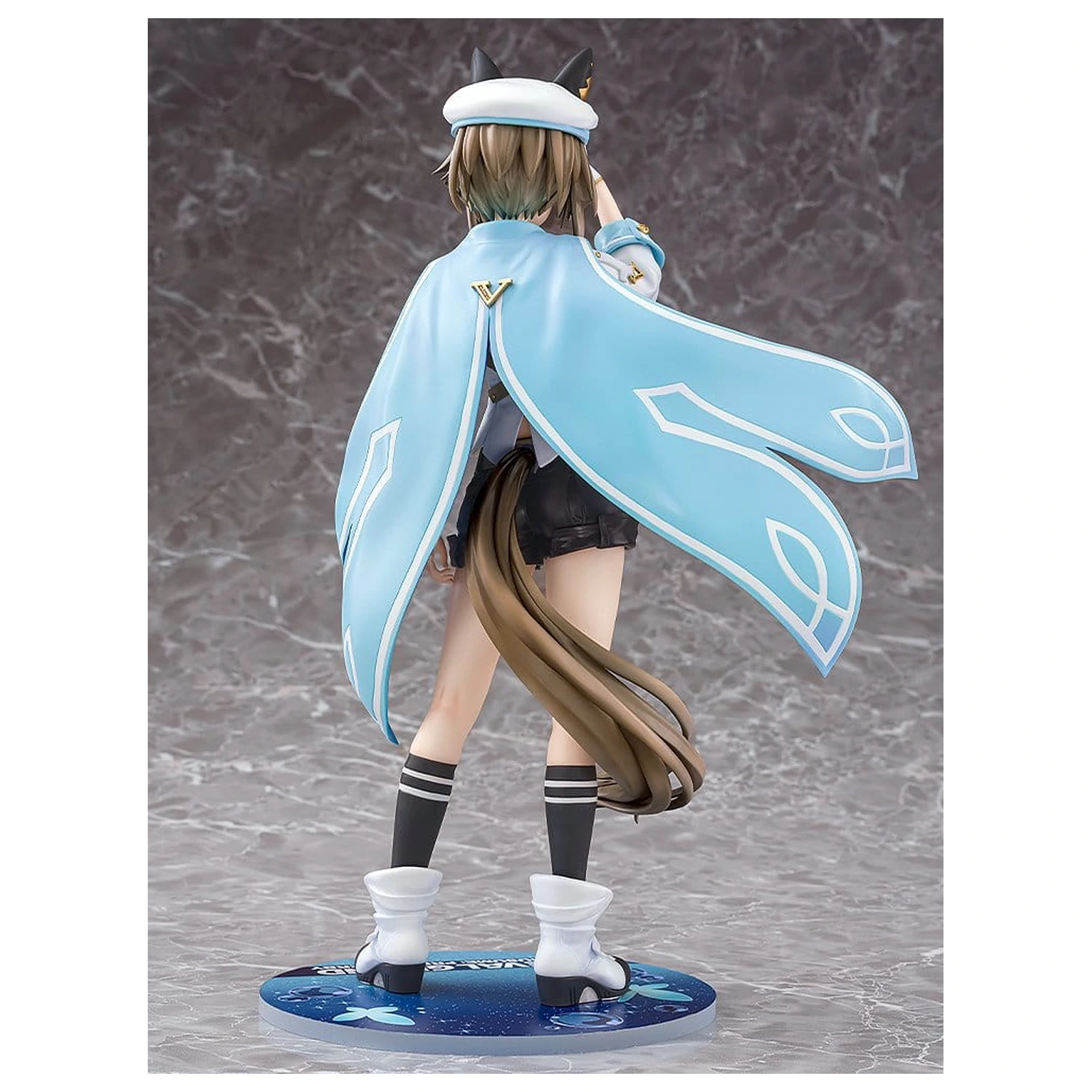 Umamusume: Pretty Derby PVC Figurka 1/7 Cheval Grand (re-run) 27 cm zdjęcie produktu