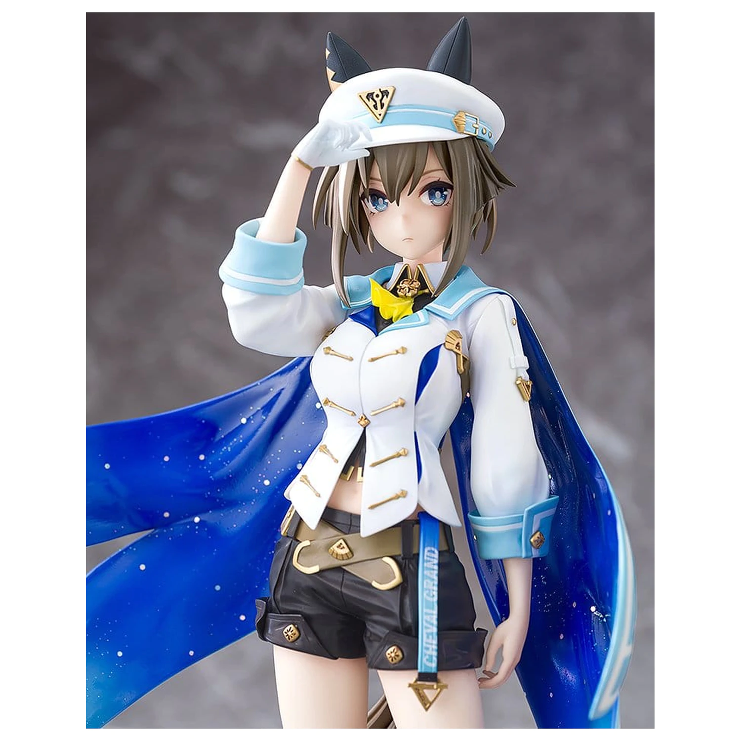 Umamusume: Pretty Derby PVC Figurka 1/7 Cheval Grand (re-run) 27 cm zdjęcie produktu