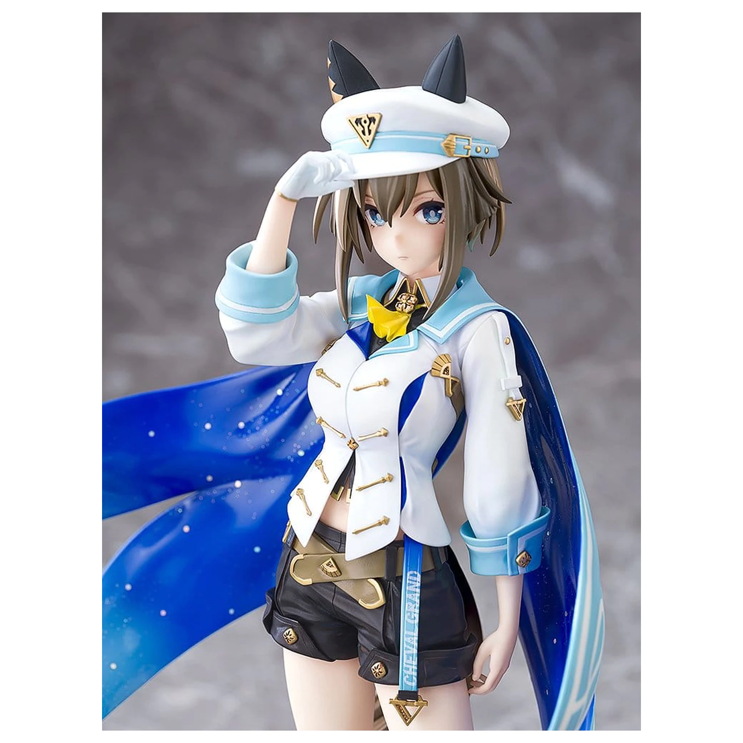 Umamusume: Pretty Derby PVC Figurka 1/7 Cheval Grand (re-run) 27 cm zdjęcie produktu