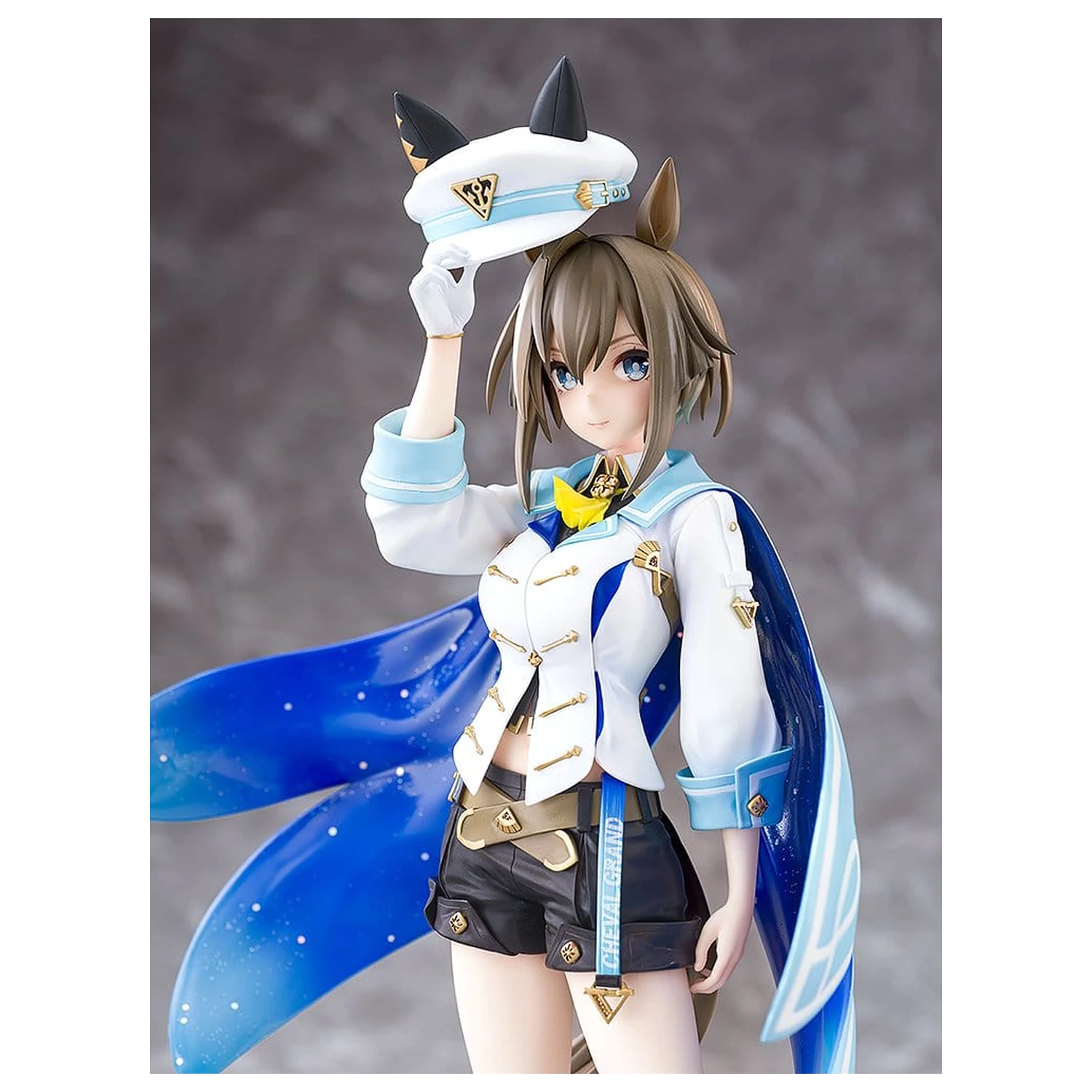 Umamusume: Pretty Derby PVC Figurka 1/7 Cheval Grand (re-run) 27 cm zdjęcie produktu