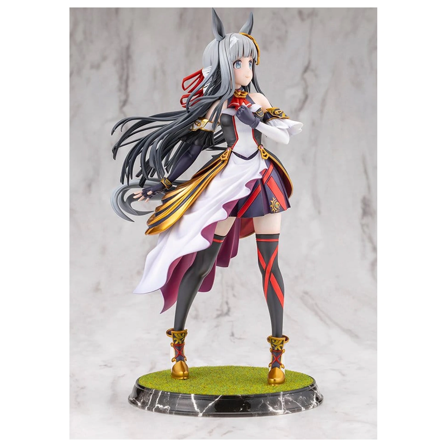 Umamusume: Pretty Derby figurka z PVC 1/7 Chrono Genesis 26 cm zdjęcie produktu