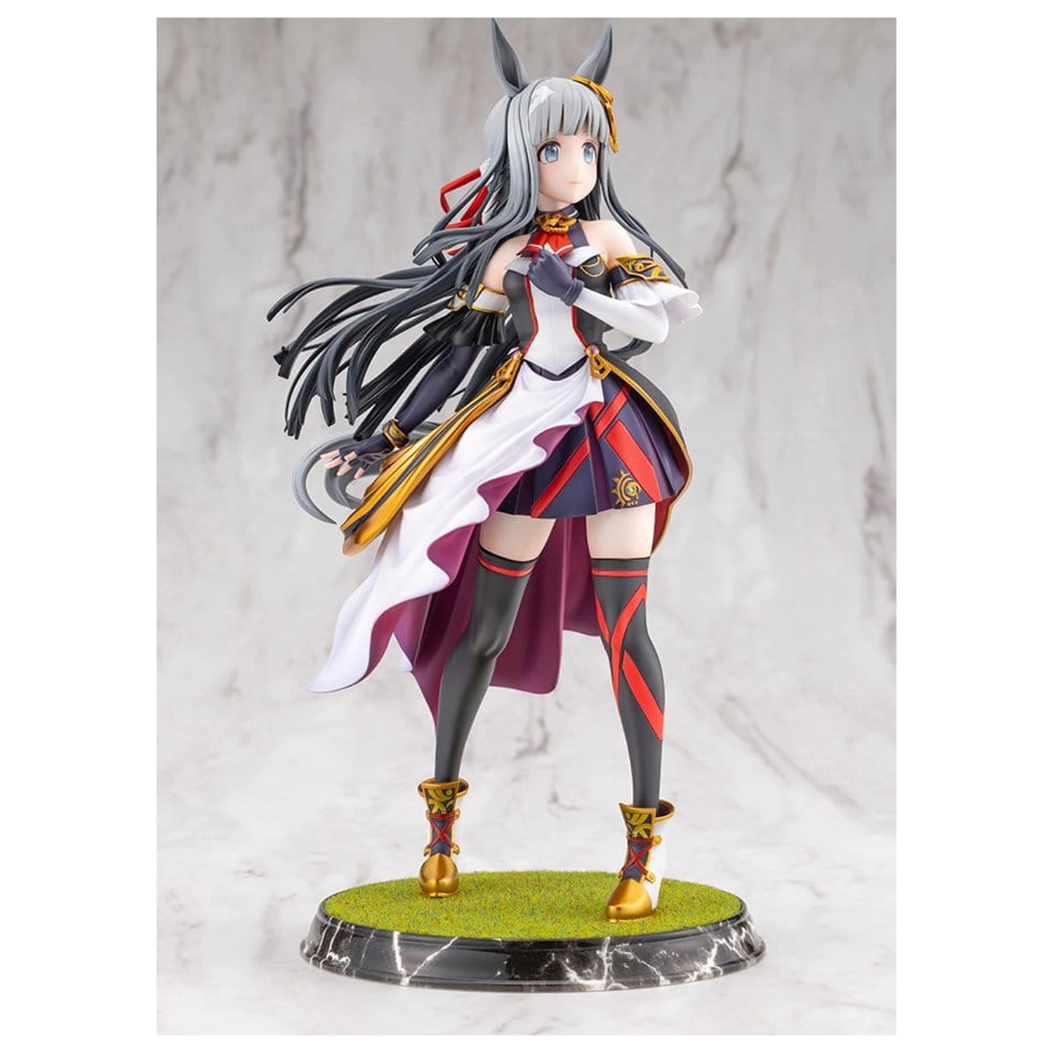 Umamusume: Pretty Derby figurka z PVC 1/7 Chrono Genesis 26 cm zdjęcie produktu