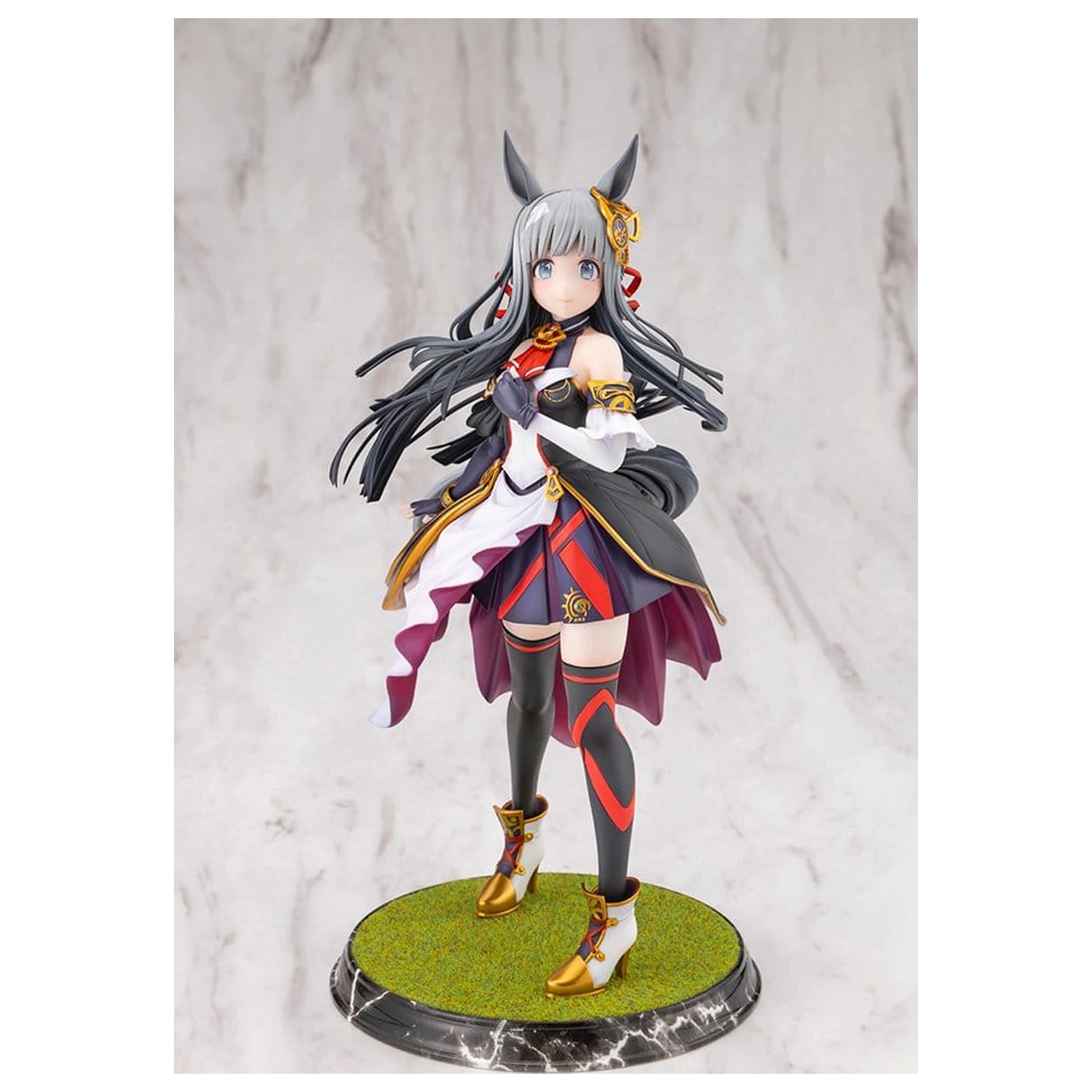 Umamusume: Pretty Derby figurka z PVC 1/7 Chrono Genesis 26 cm zdjęcie produktu