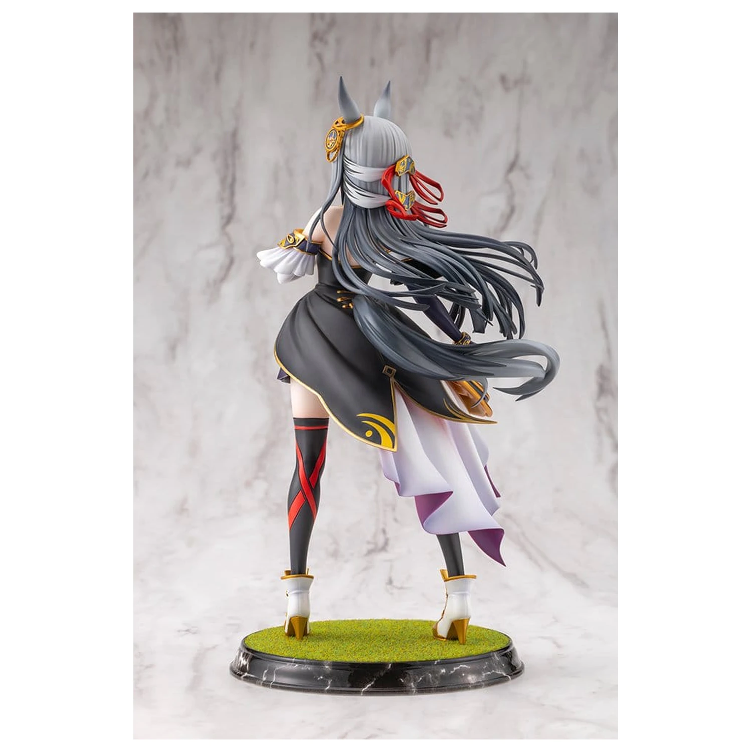 Umamusume: Pretty Derby figurka z PVC 1/7 Chrono Genesis 26 cm zdjęcie produktu