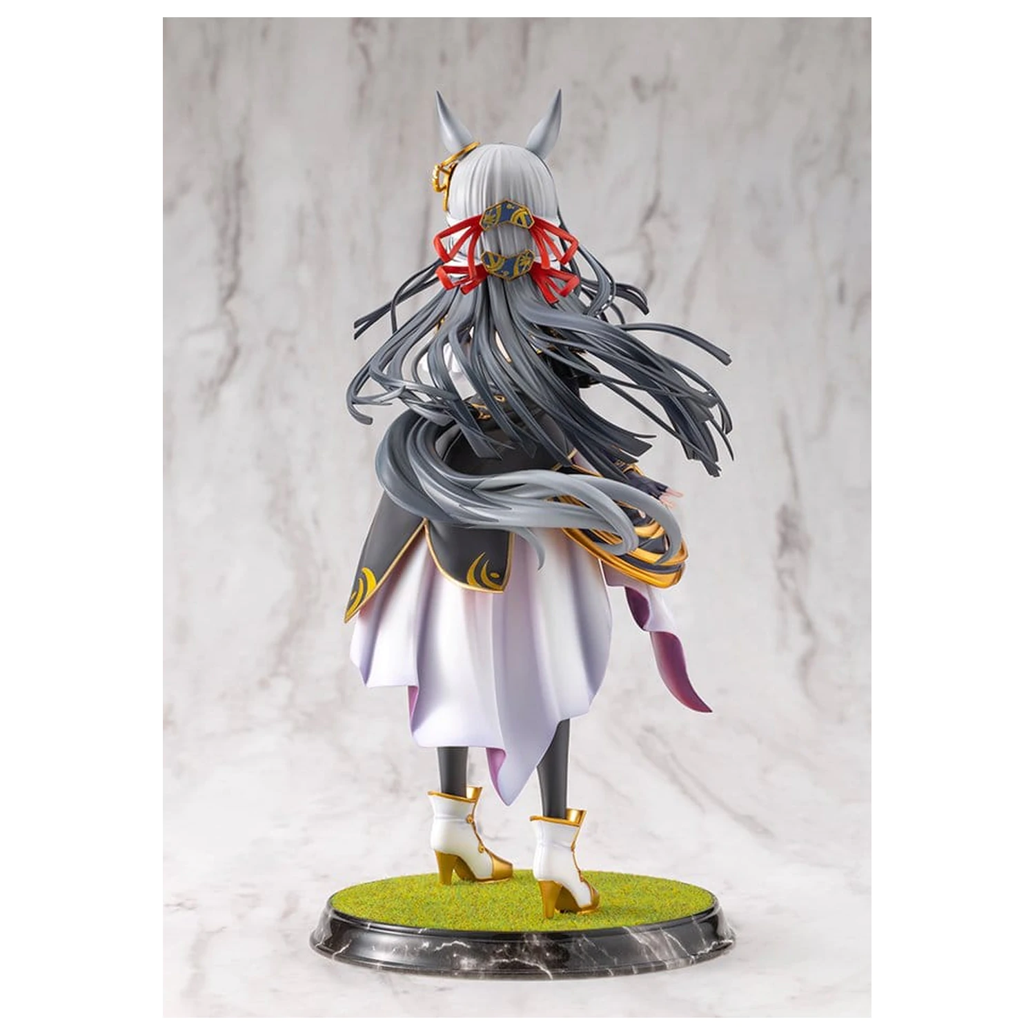Umamusume: Pretty Derby figurka z PVC 1/7 Chrono Genesis 26 cm zdjęcie produktu