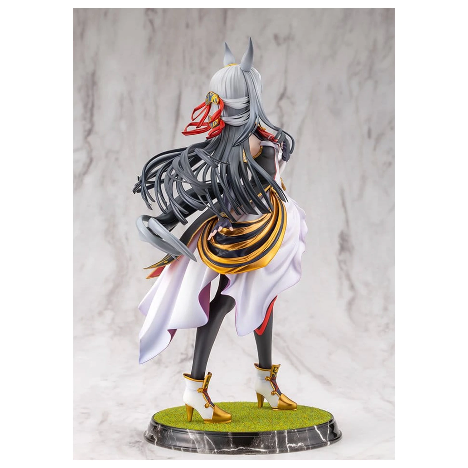 Umamusume: Pretty Derby figurka z PVC 1/7 Chrono Genesis 26 cm zdjęcie produktu