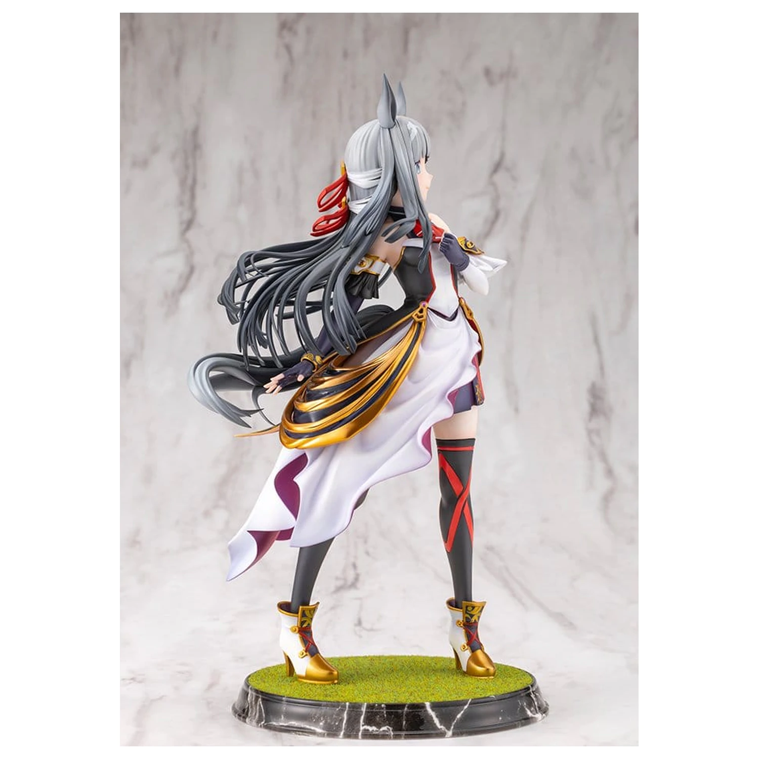 Umamusume: Pretty Derby figurka z PVC 1/7 Chrono Genesis 26 cm zdjęcie produktu