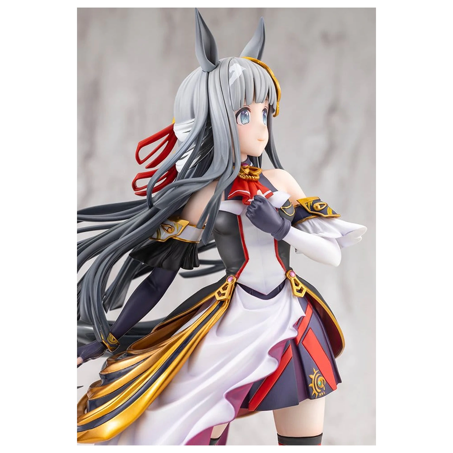 Umamusume: Pretty Derby figurka z PVC 1/7 Chrono Genesis 26 cm zdjęcie produktu