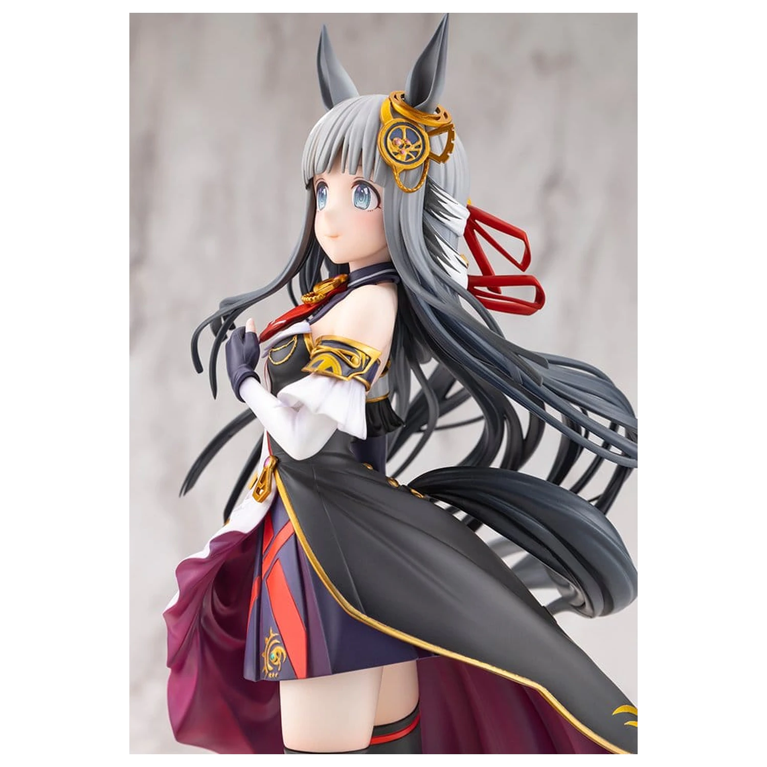 Umamusume: Pretty Derby figurka z PVC 1/7 Chrono Genesis 26 cm zdjęcie produktu