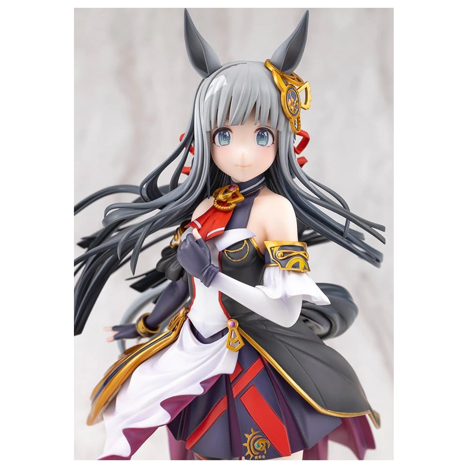 Umamusume: Pretty Derby figurka z PVC 1/7 Chrono Genesis 26 cm zdjęcie produktu
