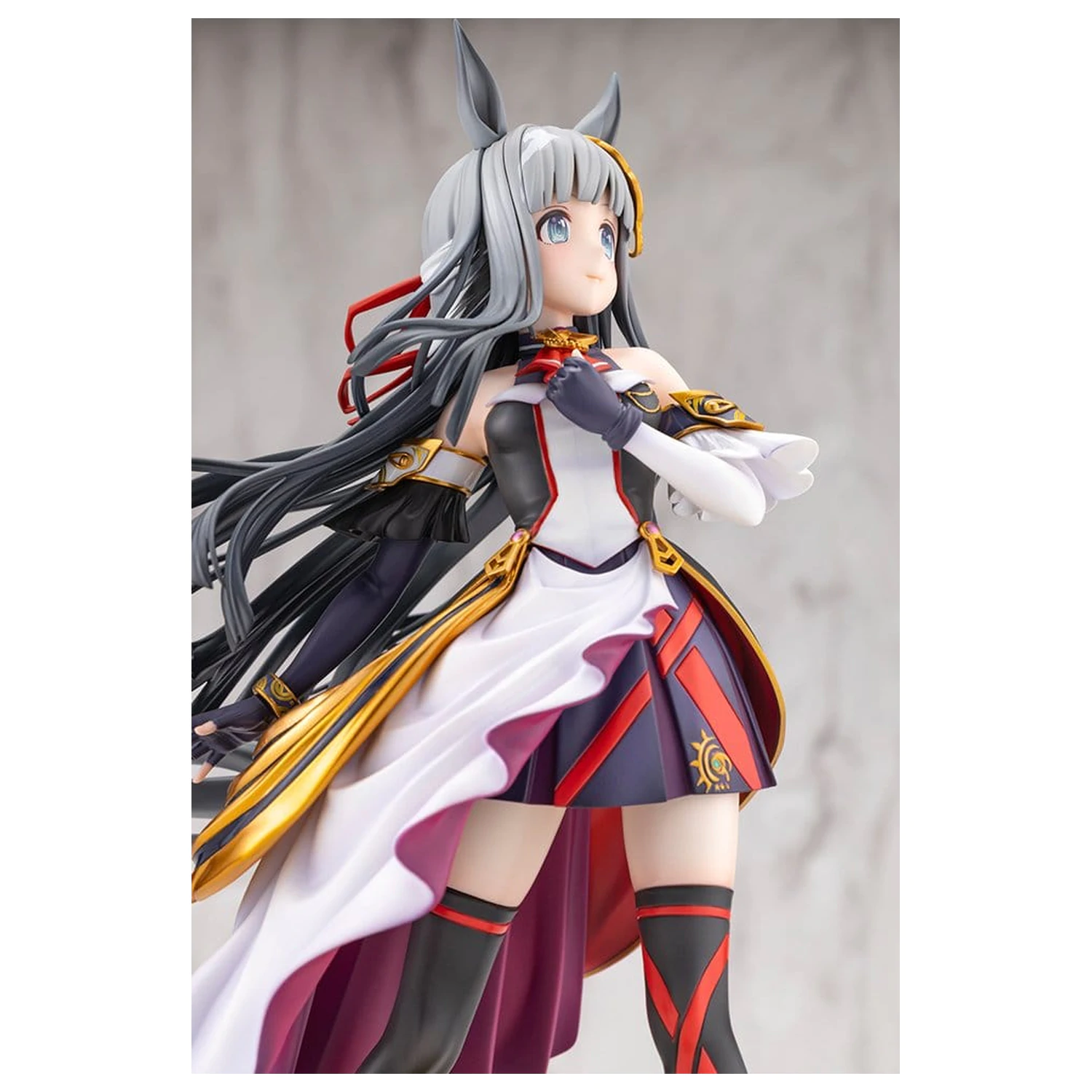 Umamusume: Pretty Derby figurka z PVC 1/7 Chrono Genesis 26 cm zdjęcie produktu
