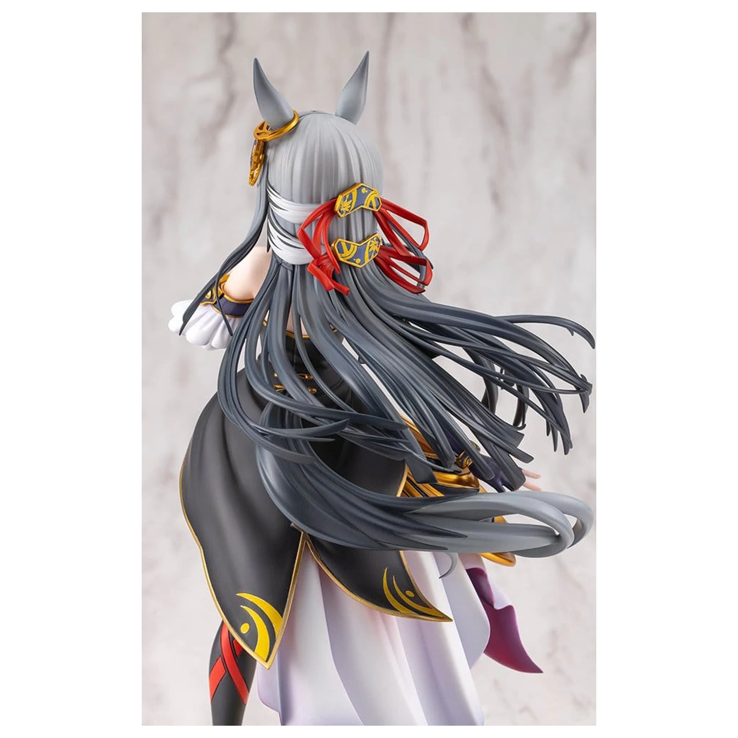 Umamusume: Pretty Derby figurka z PVC 1/7 Chrono Genesis 26 cm zdjęcie produktu