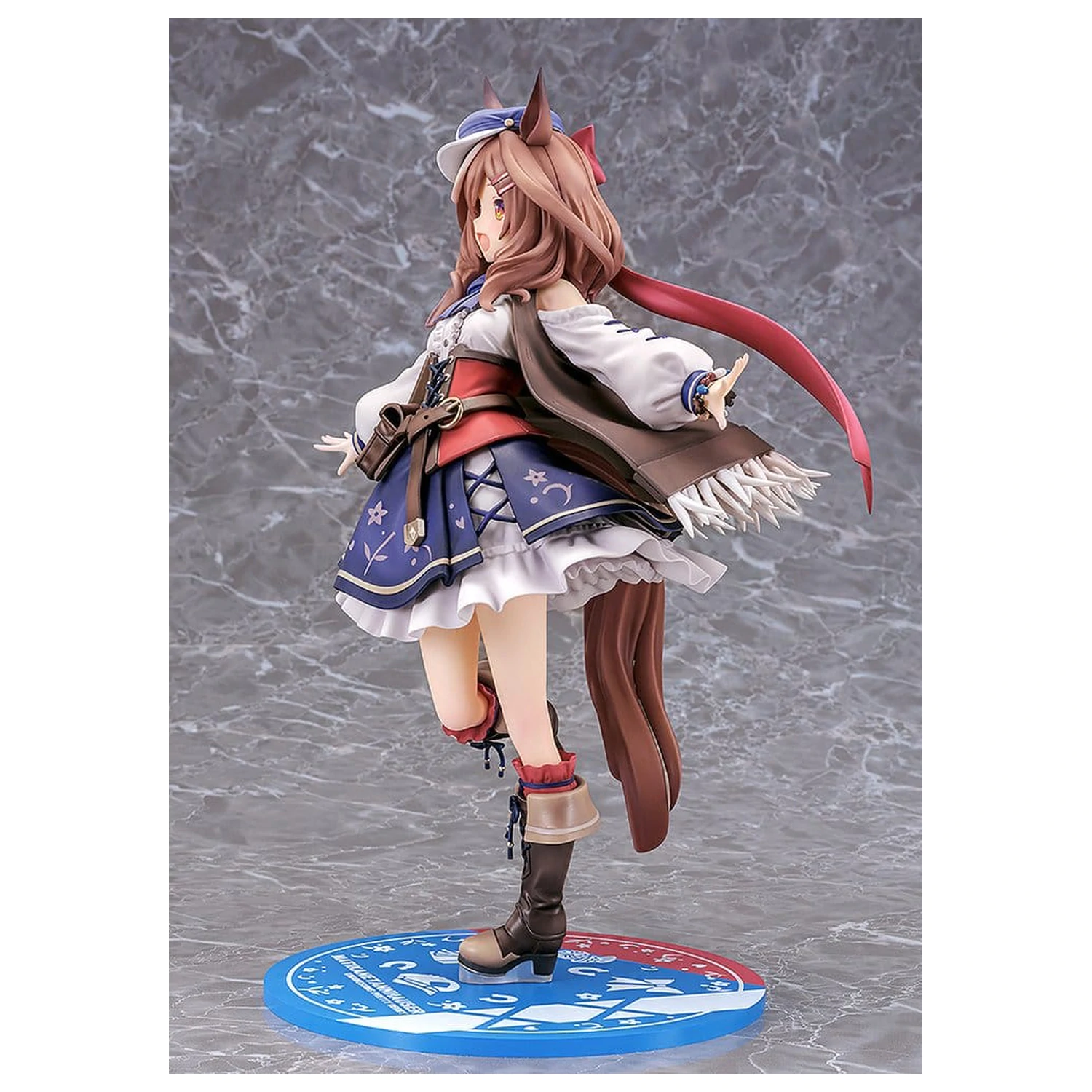 Umamusume: Pretty Derby Figurka PVC 1/7 Matikanetannhauser 26 cm zdjęcie produktu