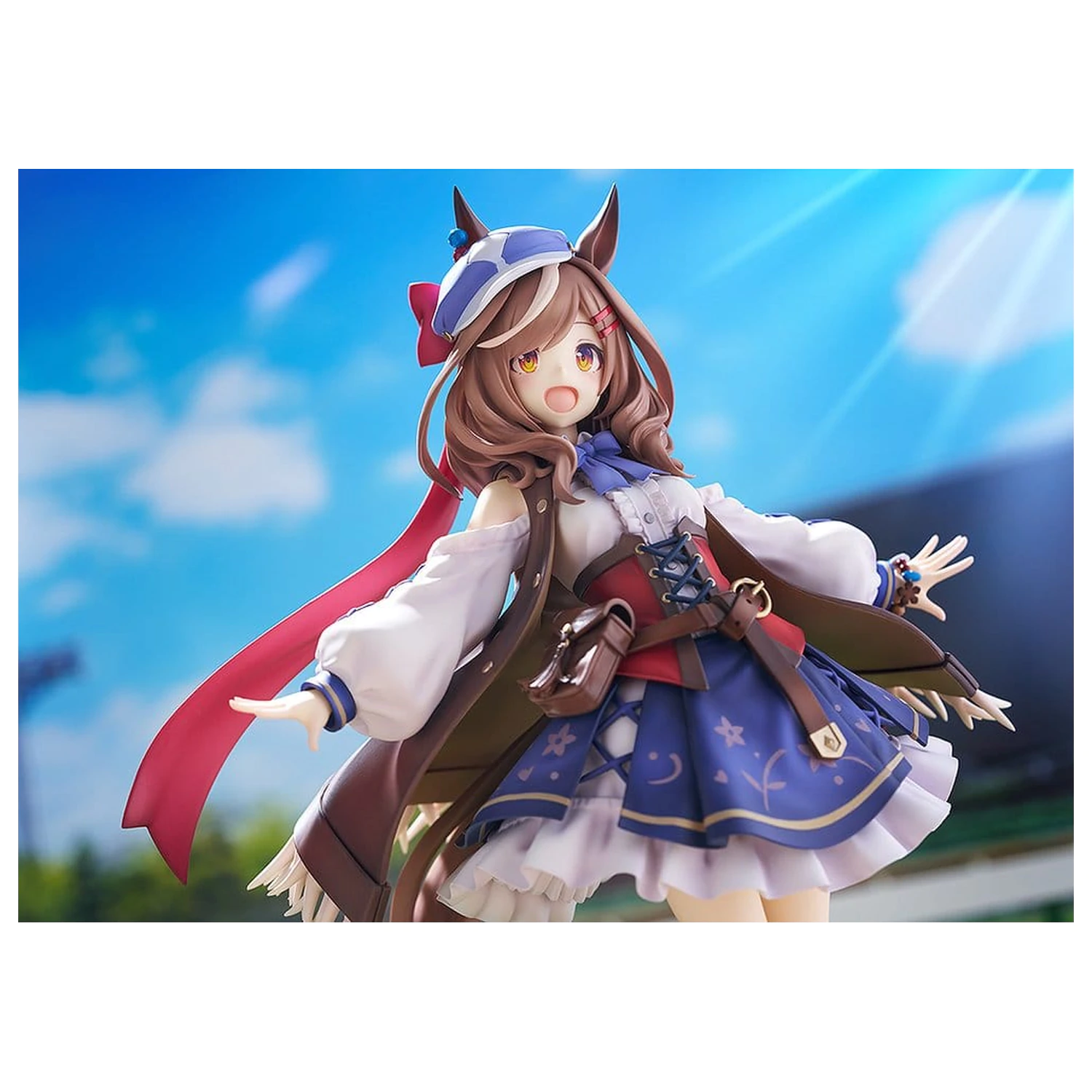 Umamusume: Pretty Derby Figurka PVC 1/7 Matikanetannhauser 26 cm zdjęcie produktu