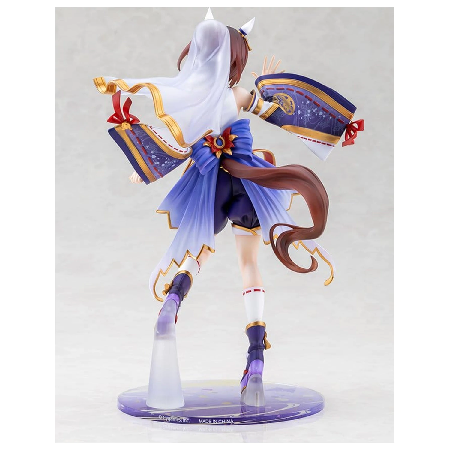 Umamusume: Pretty Derby Statuetka PVC 1/7 Shiun no Yumemitori Tokai Teio 25 cm zdjęcie produktu