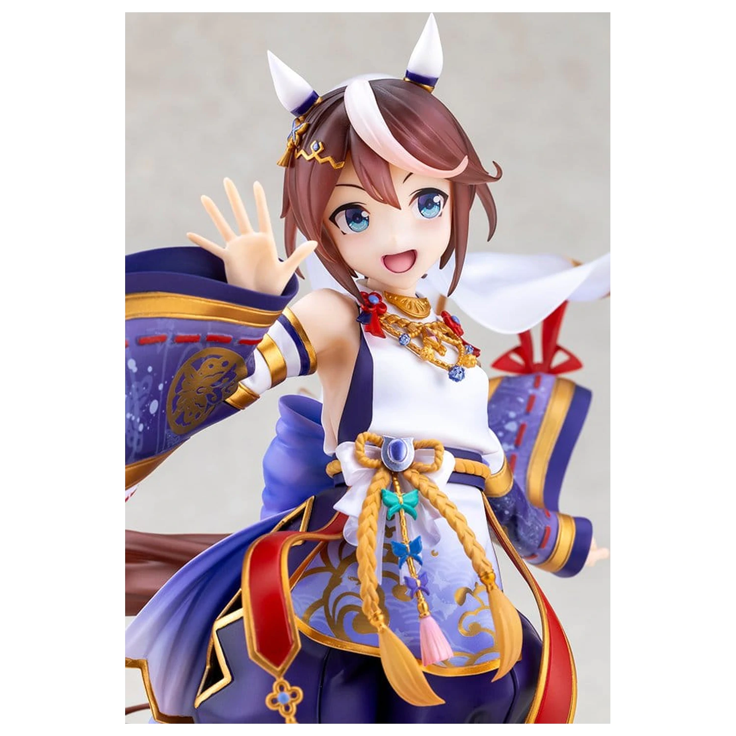 Umamusume: Pretty Derby Statuetka PVC 1/7 Shiun no Yumemitori Tokai Teio 25 cm zdjęcie produktu
