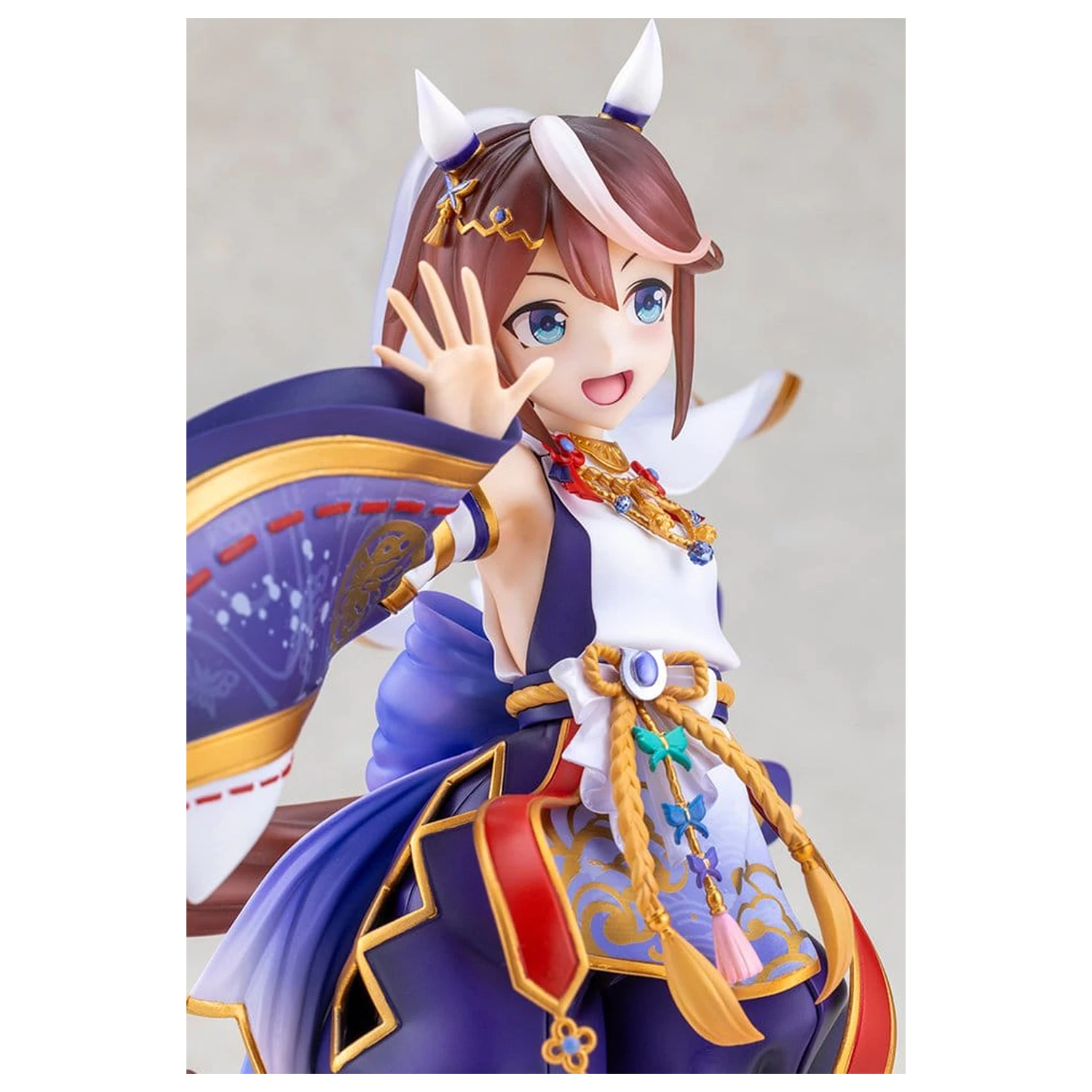 Umamusume: Pretty Derby Statuetka PVC 1/7 Shiun no Yumemitori Tokai Teio 25 cm zdjęcie produktu