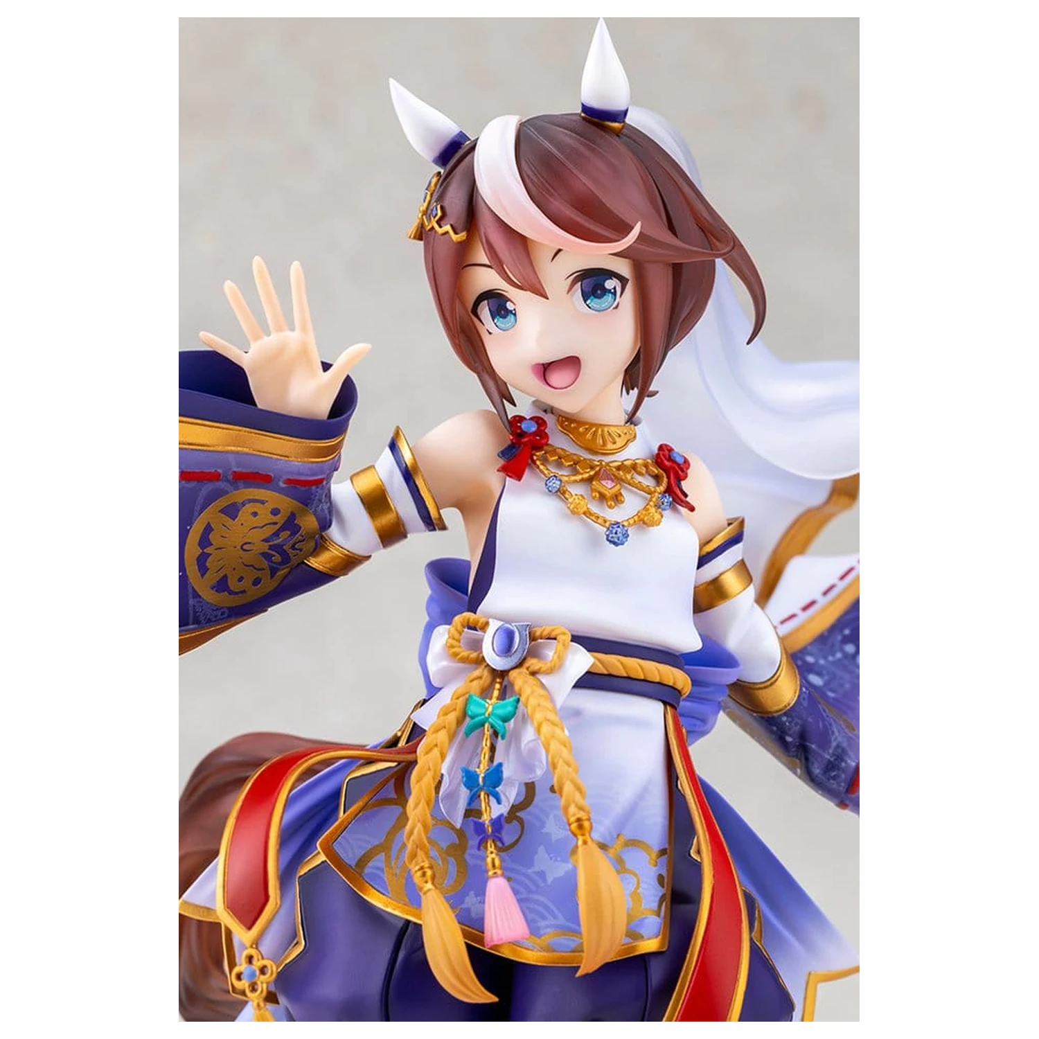 Umamusume: Pretty Derby Statuetka PVC 1/7 Shiun no Yumemitori Tokai Teio 25 cm zdjęcie produktu