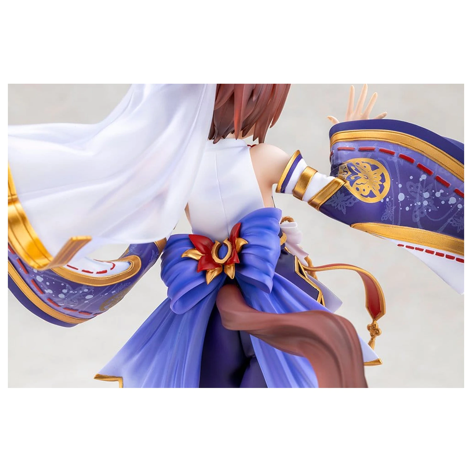 Umamusume: Pretty Derby Statuetka PVC 1/7 Shiun no Yumemitori Tokai Teio 25 cm zdjęcie produktu