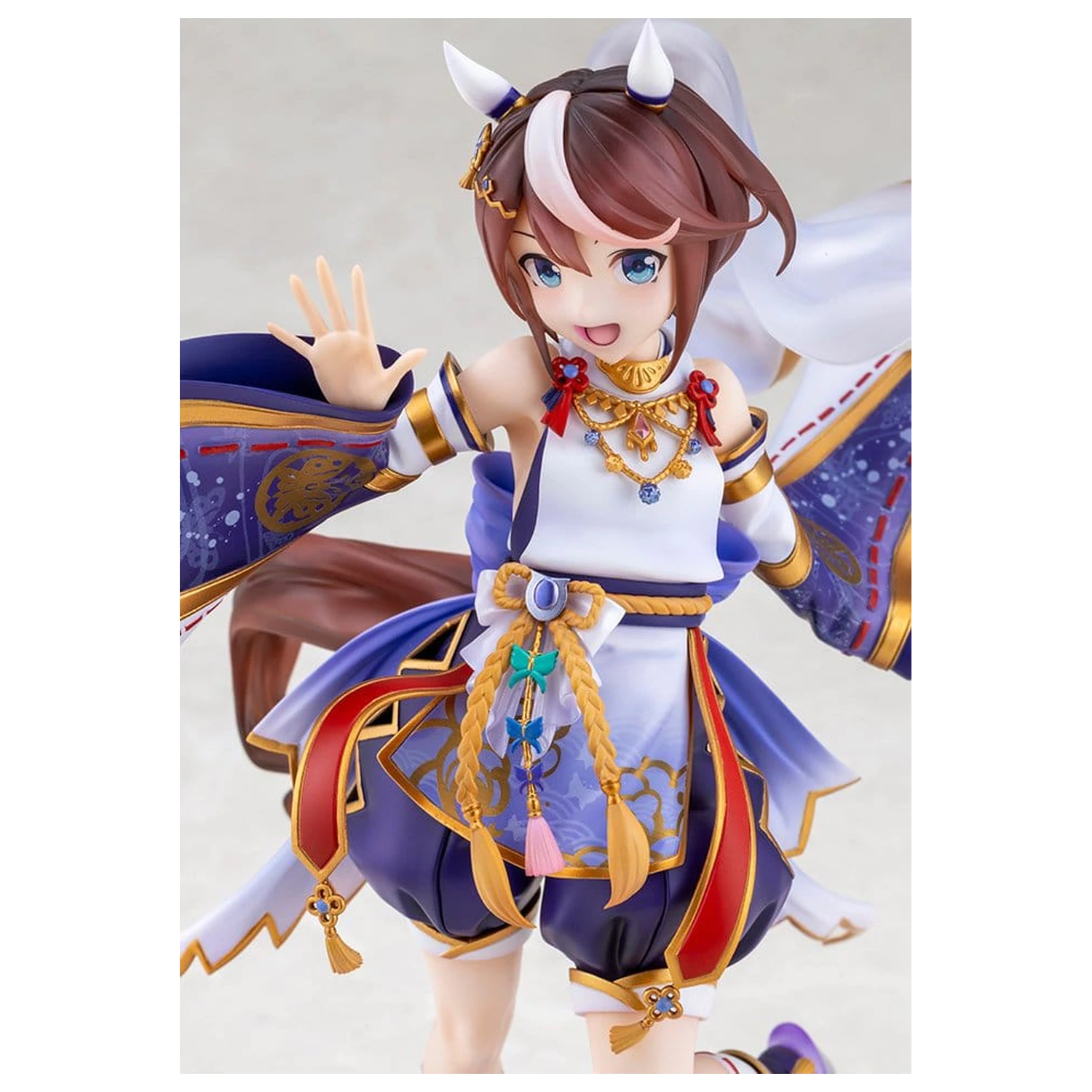 Umamusume: Pretty Derby Statuetka PVC 1/7 Shiun no Yumemitori Tokai Teio 25 cm zdjęcie produktu
