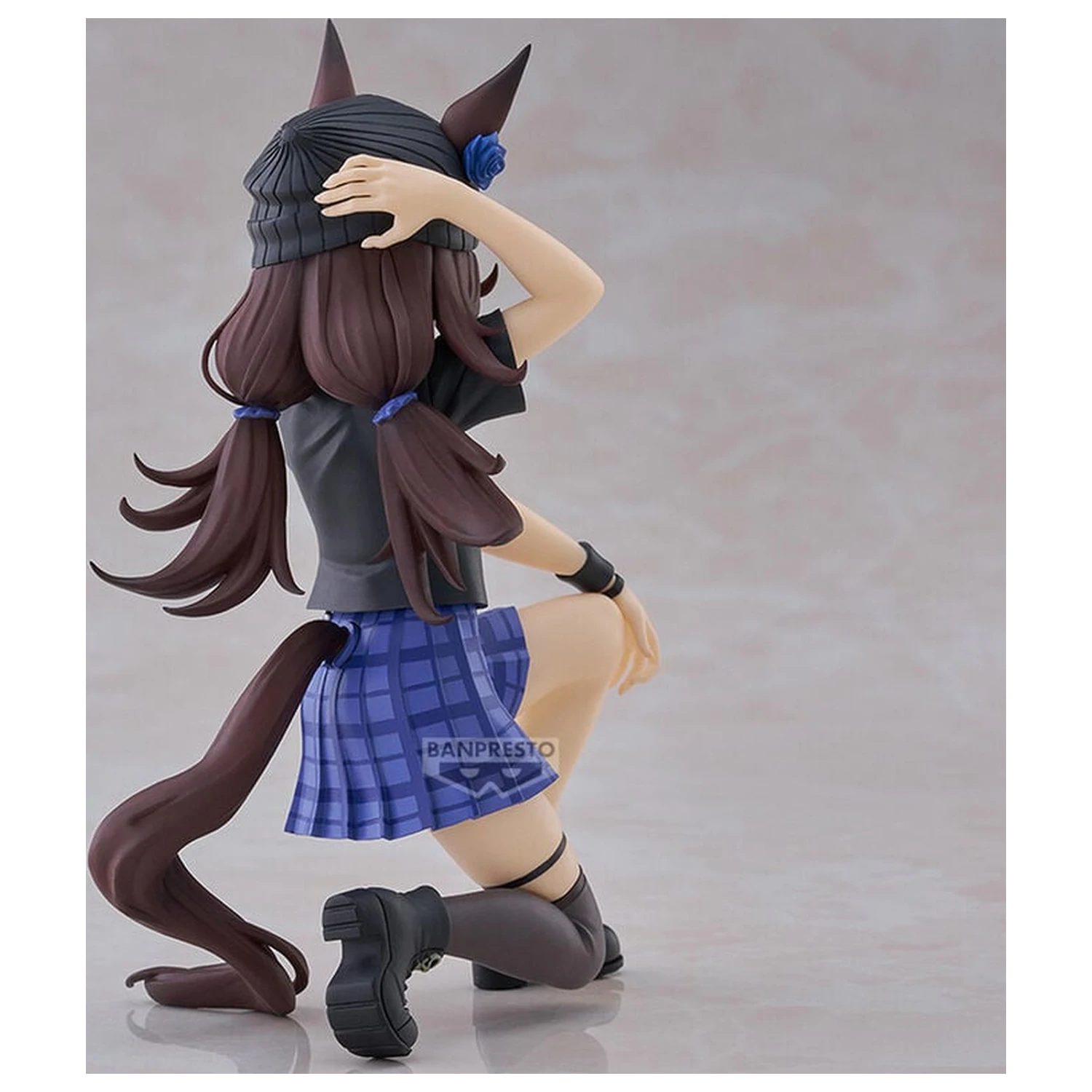 Umamusume Pretty Derby Rice Shower figurka 14 cm zdjęcie produktu