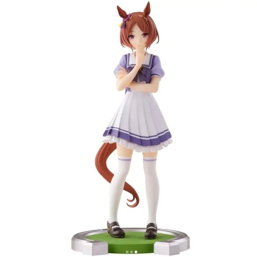 Figurka Umamusume Pretty Derby Sakura Laurel, 18 cm zdjęcie produktu