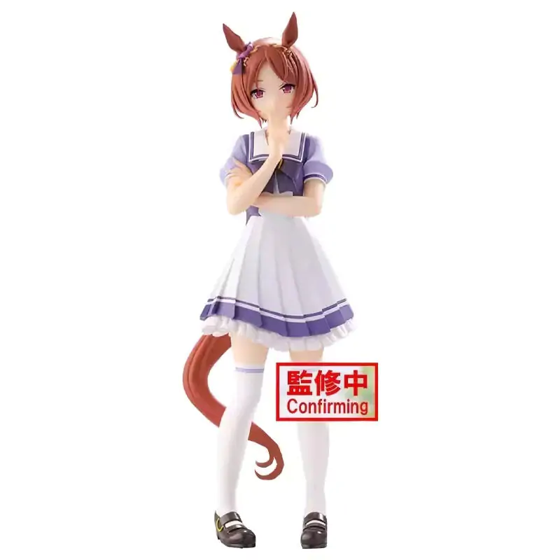 Figurka Umamusume Pretty Derby Sakura Laurel, 18 cm zdjęcie produktu