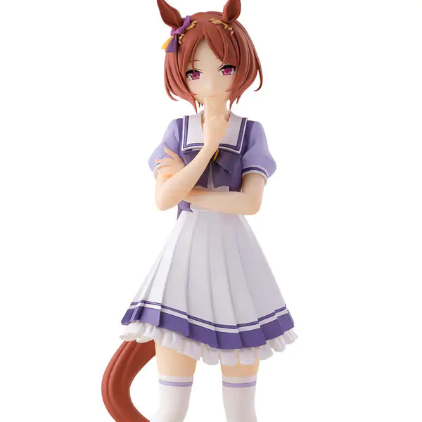 Figurka Umamusume Pretty Derby Sakura Laurel, 18 cm zdjęcie produktu