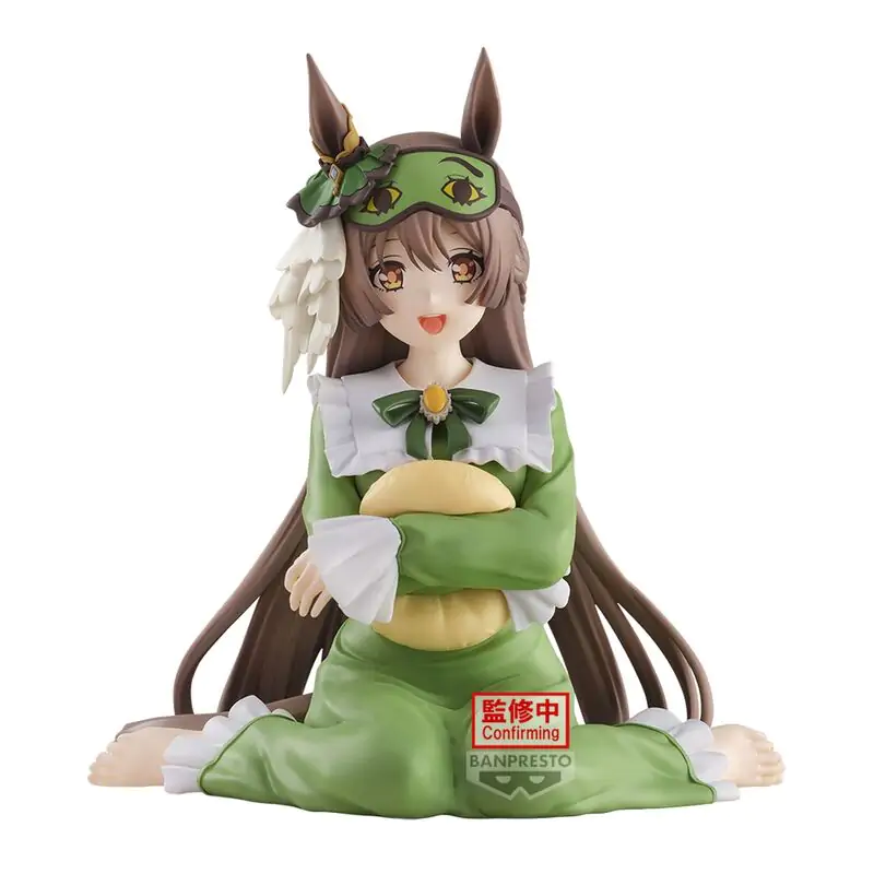 Umamusume: Pretty Derby Satono Diamond figurka 12cm zdjęcie produktu