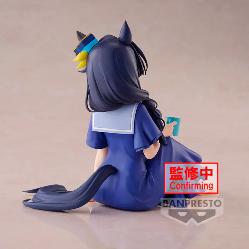 Umamusume: Pretty Derby Season 3 Verxina Figurka Relax Time 13 cm zdjęcie produktu