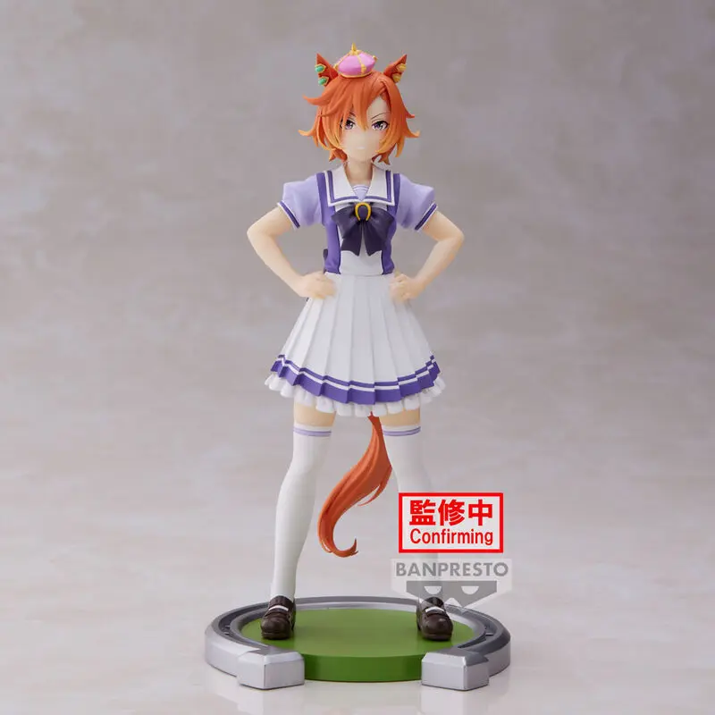 Figurka Umamusume Pretty Derby T.M. Opera 17 cm zdjęcie produktu