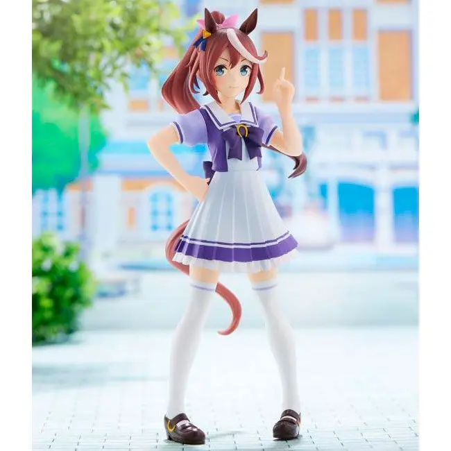 Figurka Umamusume Pretty Derby Tokai Teio 17 cm zdjęcie produktu