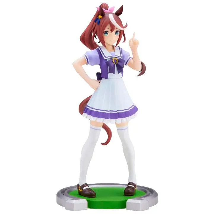 Figurka Umamusume Pretty Derby Tokai Teio 17 cm zdjęcie produktu