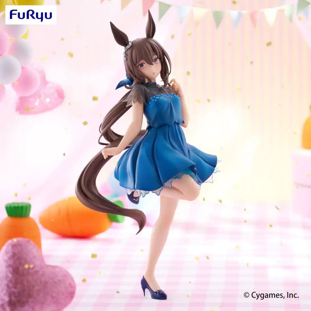 Umamusume: Pretty Derby Trio-Try-iT Statuetka PVC Admire Vega Dress Ver. 23 cm zdjęcie produktu