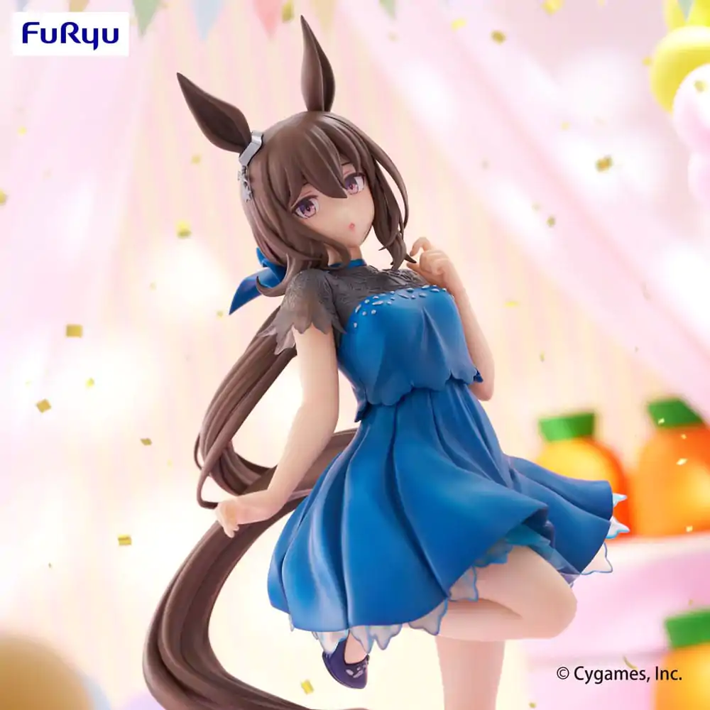 Umamusume: Pretty Derby Trio-Try-iT Statuetka PVC Admire Vega Dress Ver. 23 cm zdjęcie produktu